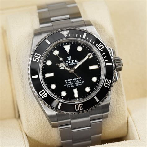 rolex date submariner onlineshops & geschäfte|rolex submariner no date 2023.